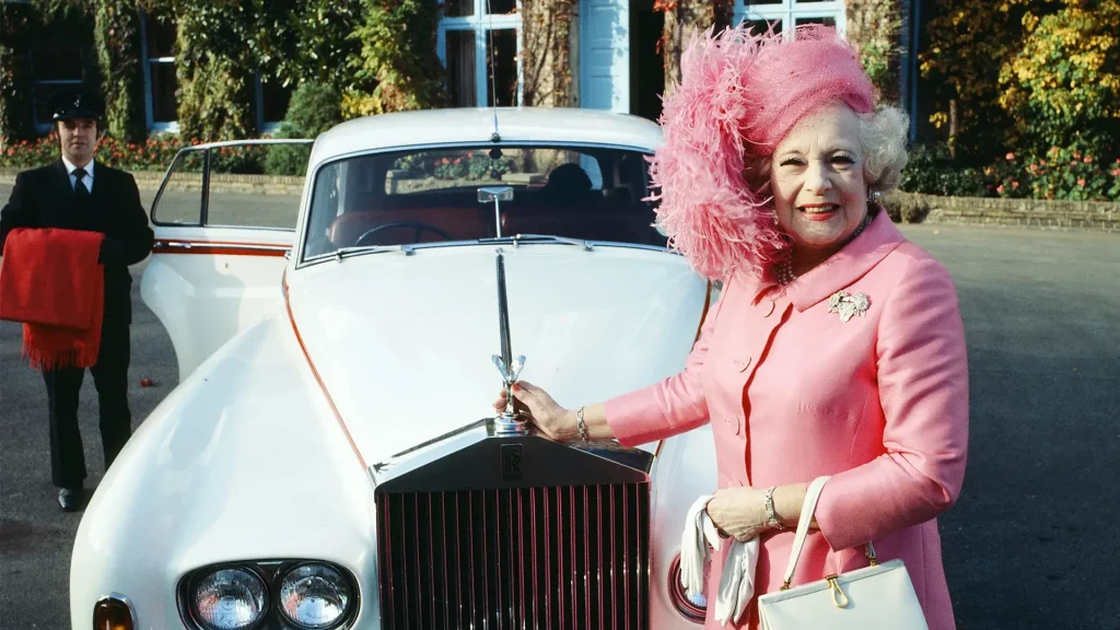 The extraordinary story of Barbara Cartland, the forgotten millions-selling romance author
