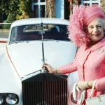 The extraordinary story of Barbara Cartland, the forgotten millions-selling romance author